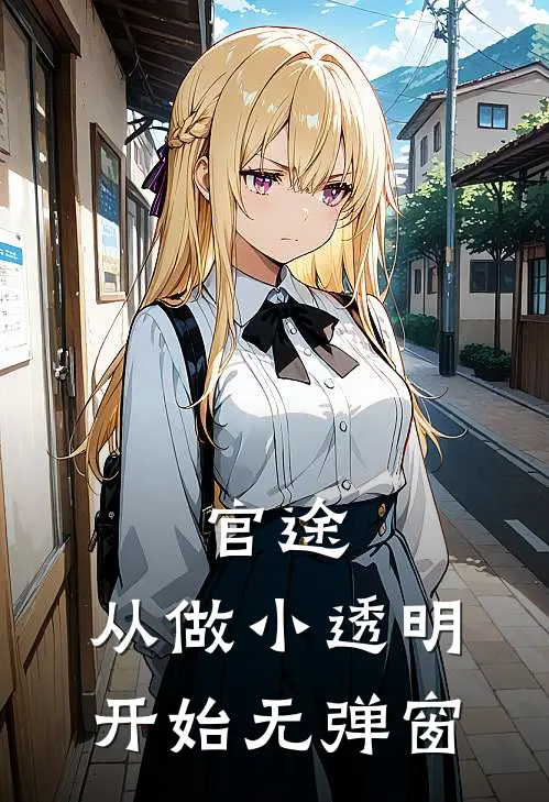 官途：从做小透明开始无弹窗