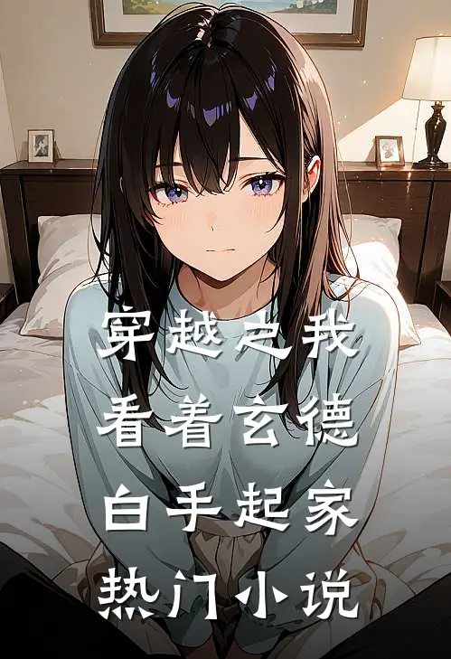 穿越之我看着玄德白手起家热门小说