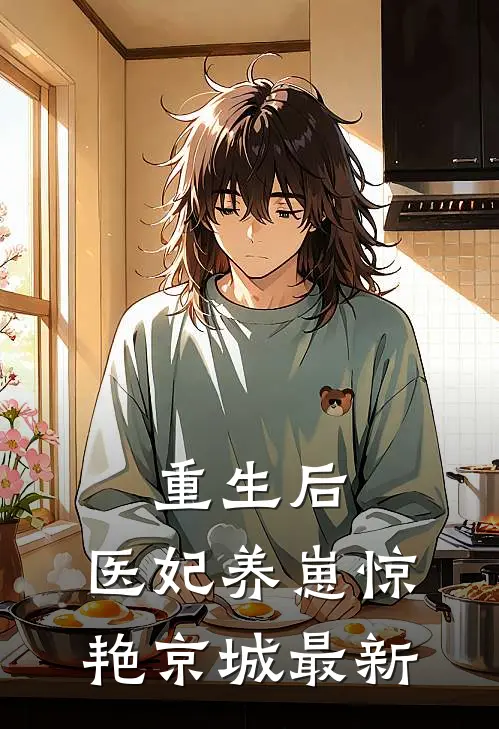 重生后，医妃养崽惊艳京城最新