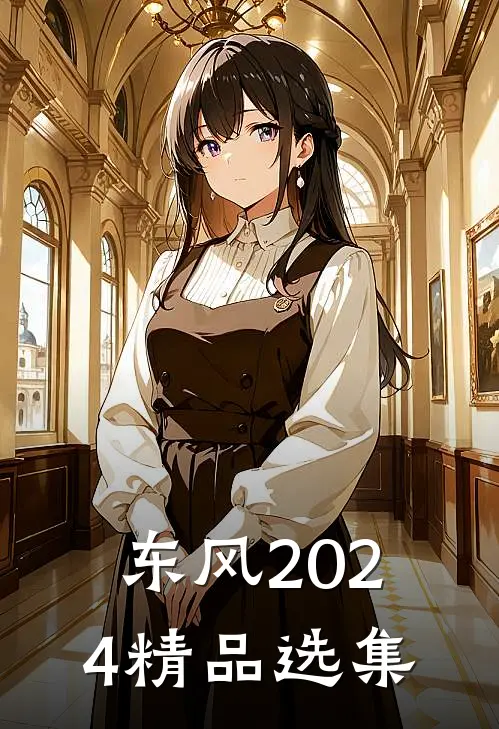 东风2024精品选集
