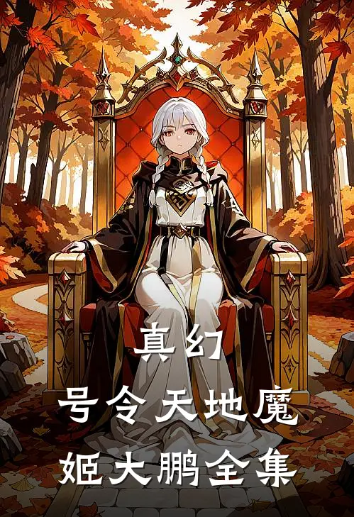 真幻：号令天地魔姬大鹏 全集
