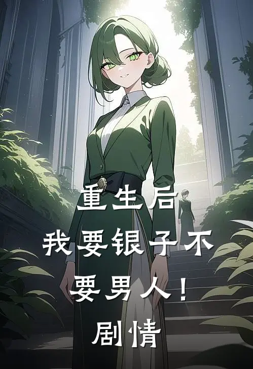重生后，我要银子不要男人！剧情