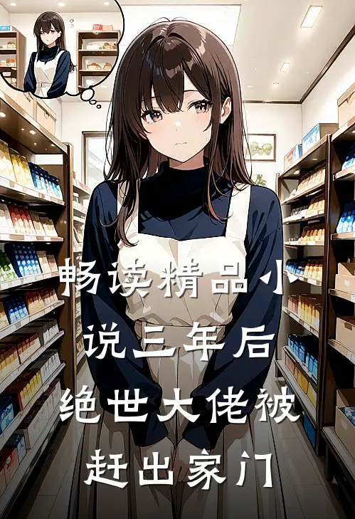 畅读精品小说三年后，绝世大佬被赶出家门