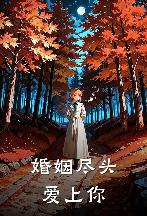婚姻尽头爱上你