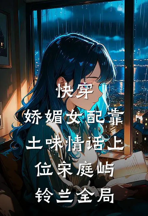 快穿：娇媚女配靠土味情话上位宋庭屿铃兰全局