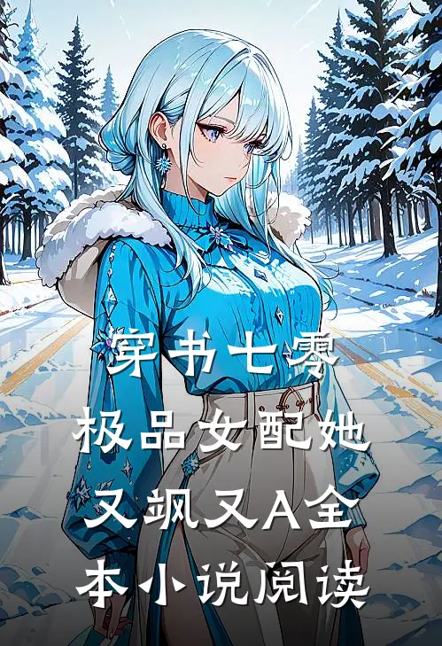 穿书七零：极品女配她又飒又A全本小说阅读