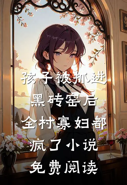 孩子被抓进黑砖窑后，全村寡妇都疯了小说免费阅读