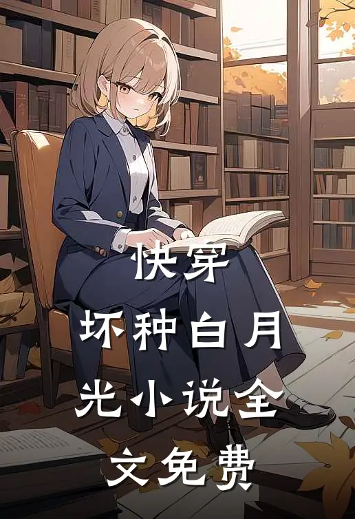 快穿：坏种白月光小说全文免费