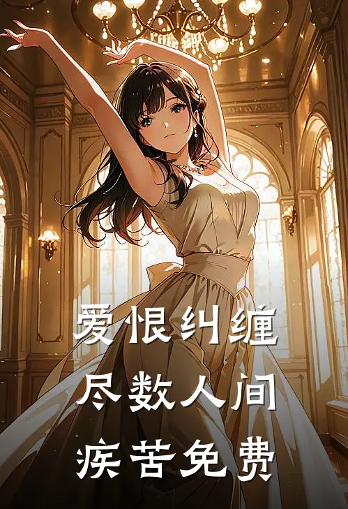 爱恨纠缠，尽数人间疾苦免费