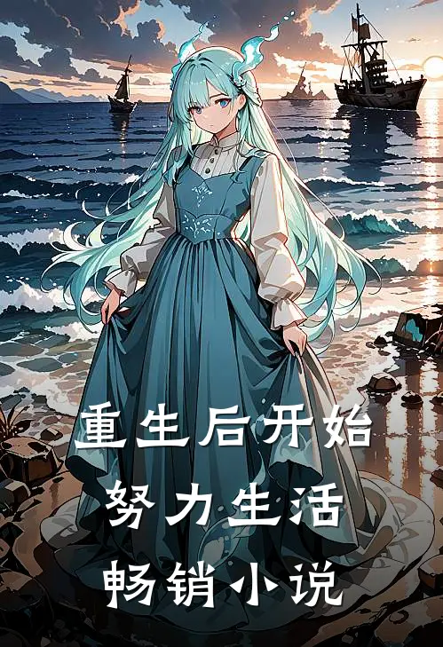 重生后开始努力生活畅销小说