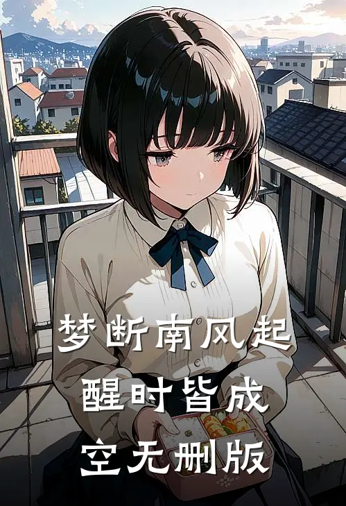 梦断南风起，醒时皆成空无删版