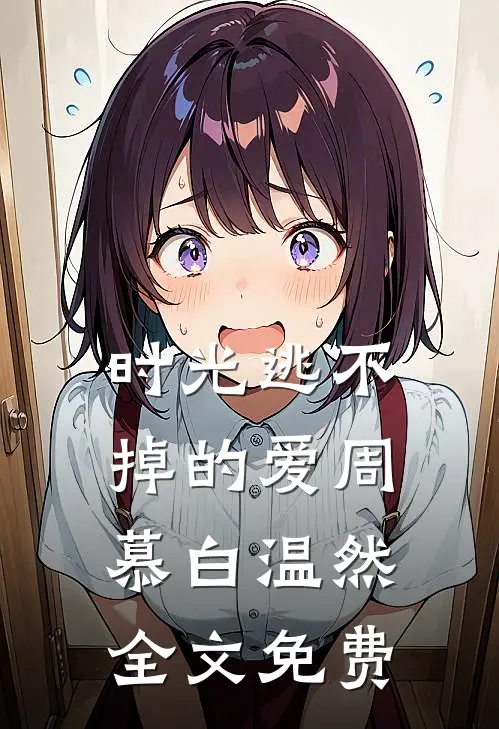 时光逃不掉的爱周慕白温然全文免费