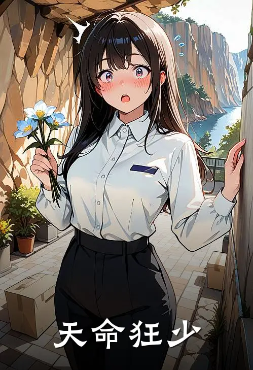 天命狂少