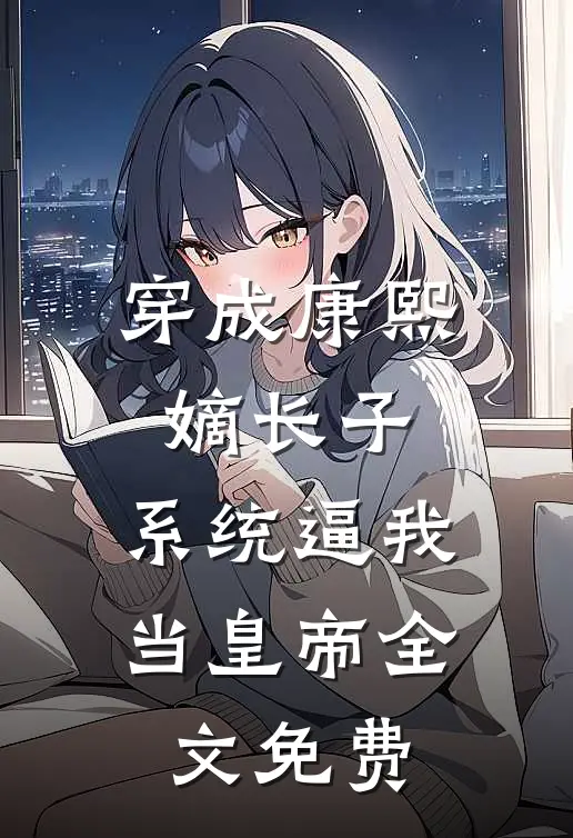穿成康熙嫡长子，系统逼我当皇帝全文免费