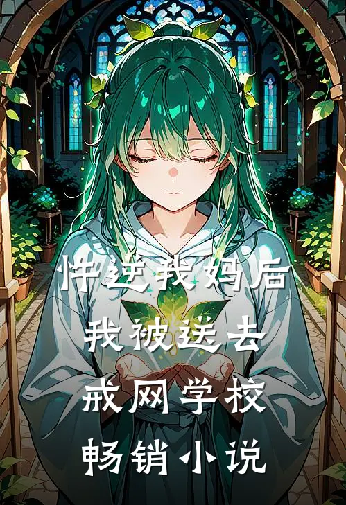 忤逆我妈后，我被送去戒网学校畅销小说