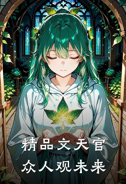 精品文天官众人观未来