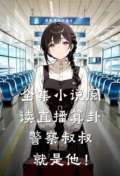 全集小说阅读直播算卦：警察叔叔就是他！
