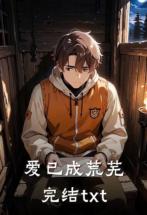爱已成荒芜完结txt