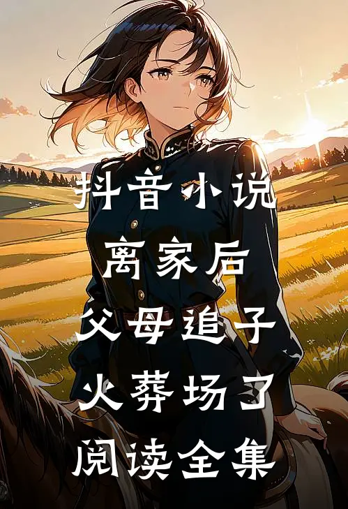 抖音小说离家后，父母追子火葬场了阅读全集