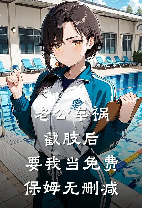 老公车祸截肢后，要我当免费保姆无删减