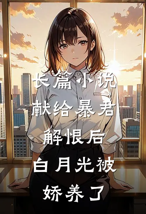 长篇小说献给暴君解恨后：白月光被娇养了