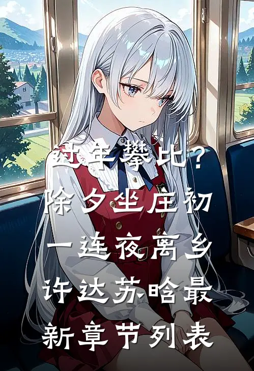 过年攀比？除夕坐庄初一连夜离乡许达苏晗最新章节列表