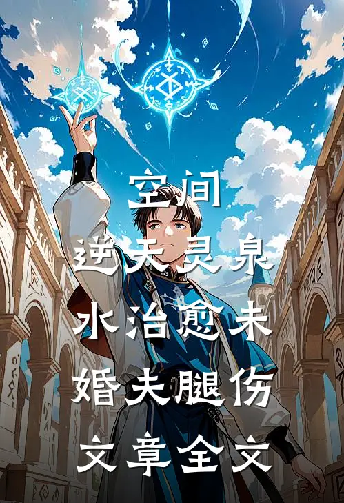 空间：逆天灵泉水治愈未婚夫腿伤文章全文