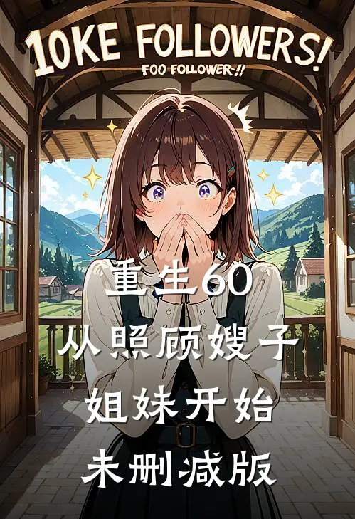 重生60：从照顾嫂子姐妹开始未删减版