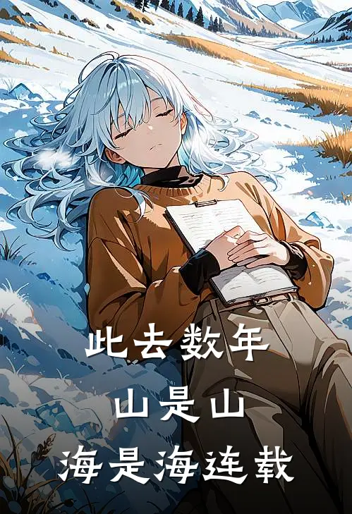 此去数年，山是山，海是海连载