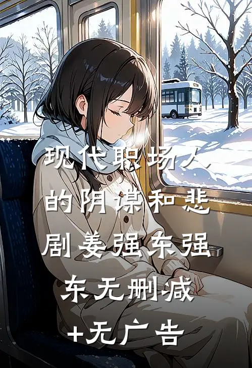 现代职场人的阴谋和悲剧姜强东强东无删减+无广告