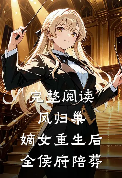 完整阅读凤归巢：嫡女重生后全侯府陪葬
