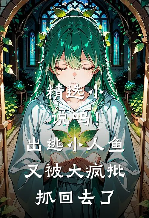 精选小说呜！出逃小人鱼又被大疯批抓回去了