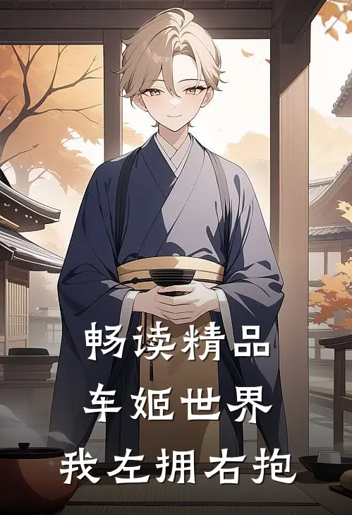 畅读精品车姬世界：我左拥右抱