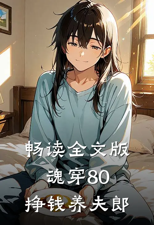 畅读全文版魂穿80：挣钱养夫郎