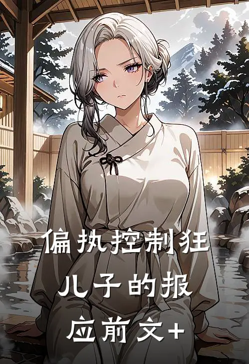 偏执控制狂儿子的报应前文+