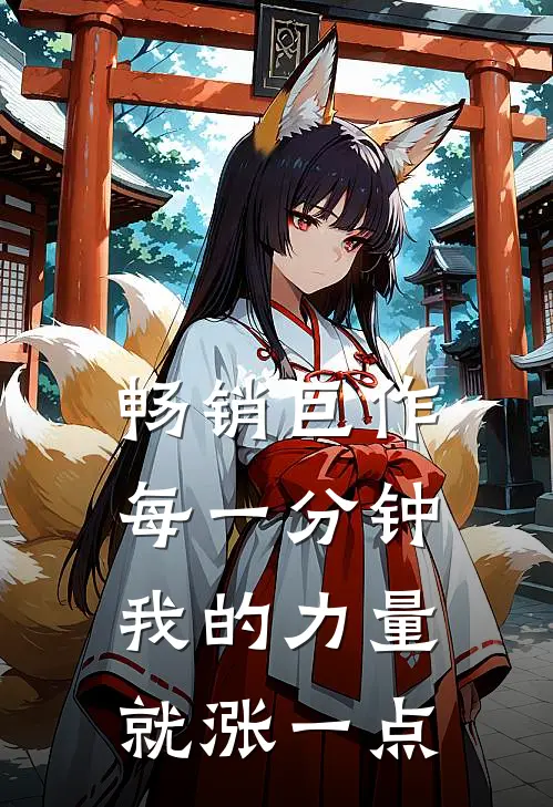 畅销巨作每一分钟我的力量就涨一点