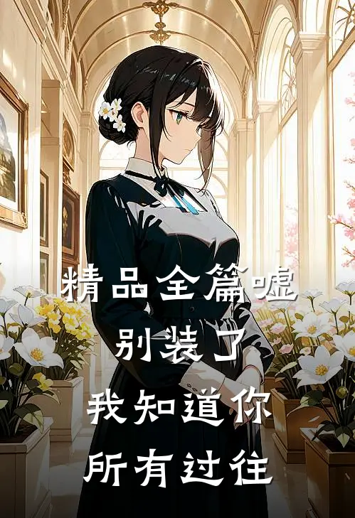 精品全篇嘘，别装了，我知道你所有过往