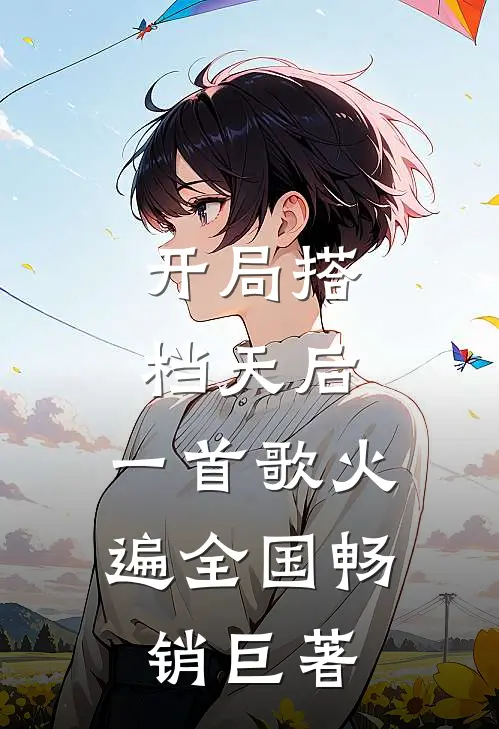 开局搭档天后，一首歌火遍全国畅销巨著
