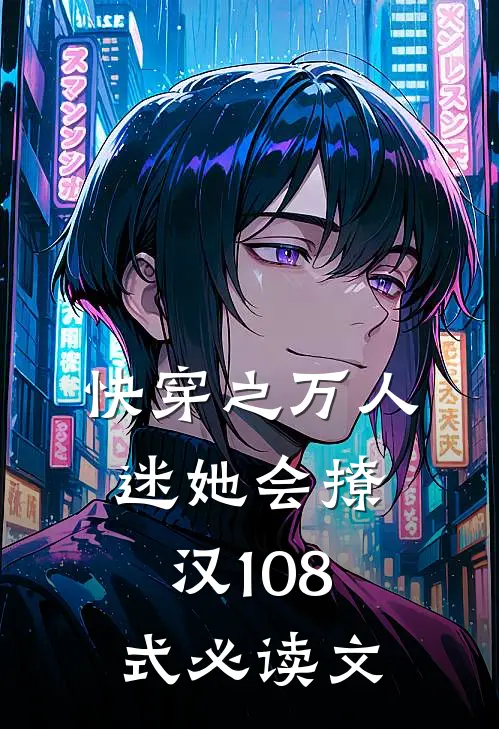 快穿之万人迷她会撩汉108式必读文