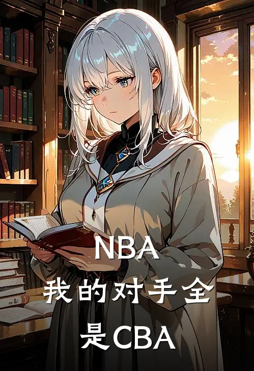 NBA：我的对手全是CBA
