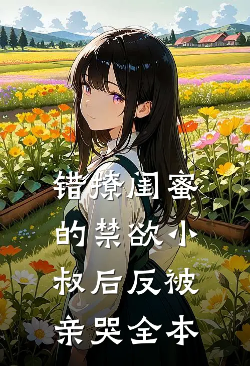 错撩闺蜜的禁欲小叔后反被亲哭全本