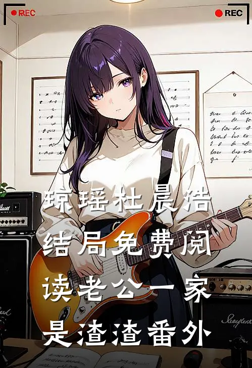 琼瑶杜晨浩结局免费阅读老公一家是渣渣番外