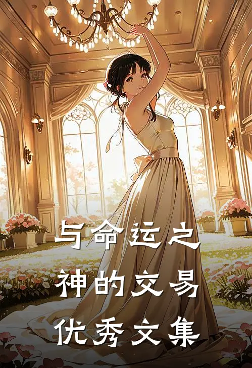 与命运之神的交易优秀文集