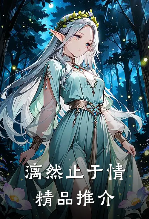 漓然止于情精品推介