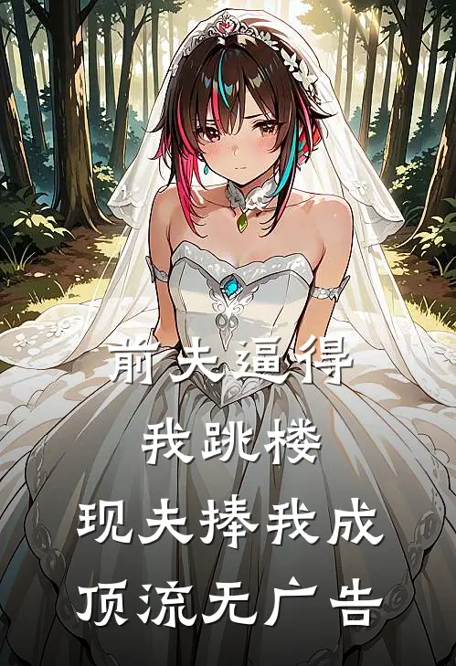 前夫逼得我跳楼，现夫捧我成顶流无广告