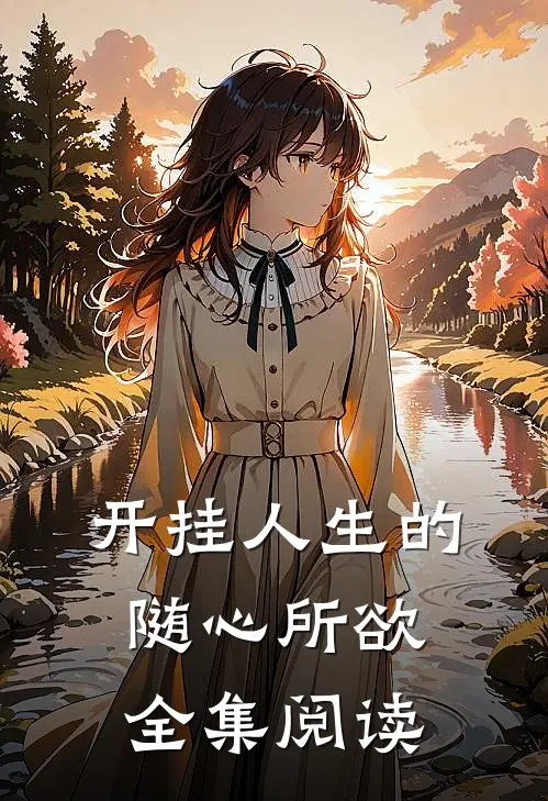 开挂人生的随心所欲全集阅读