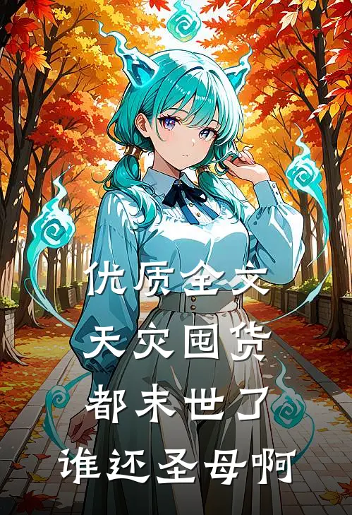 优质全文天灾囤货：都末世了，谁还圣母啊