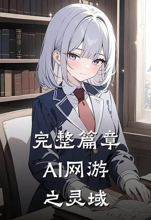 完整篇章AI网游之灵域