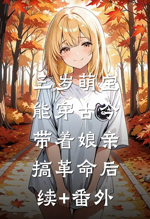 三岁萌宝能穿古今，带着娘亲搞革命后续+番外