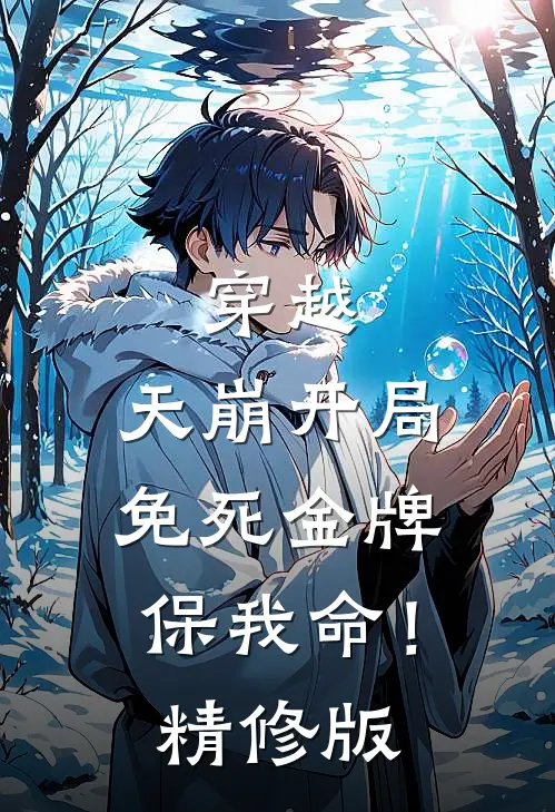 穿越：天崩开局，免死金牌保我命！精修版